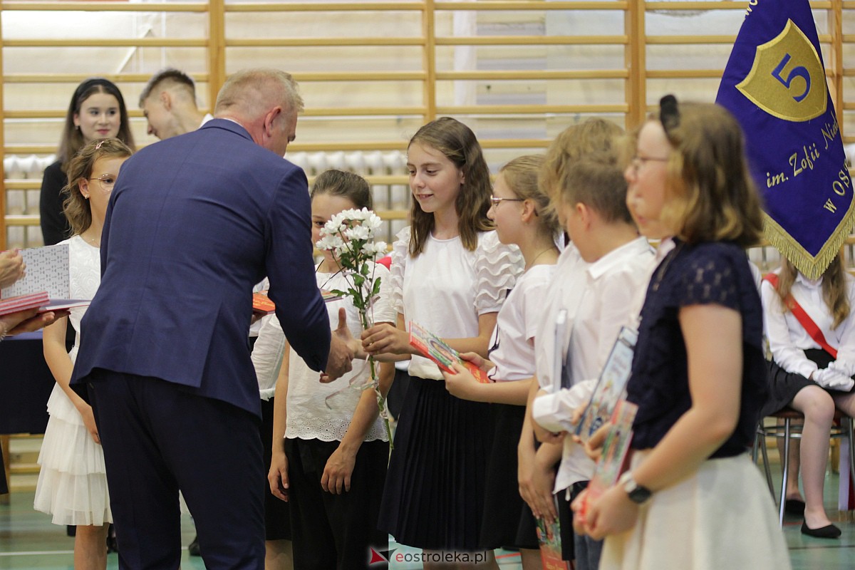 Zakończenie roku szkolnego w Ostrołęce [22.06.2023] - zdjęcie #59 - eOstroleka.pl