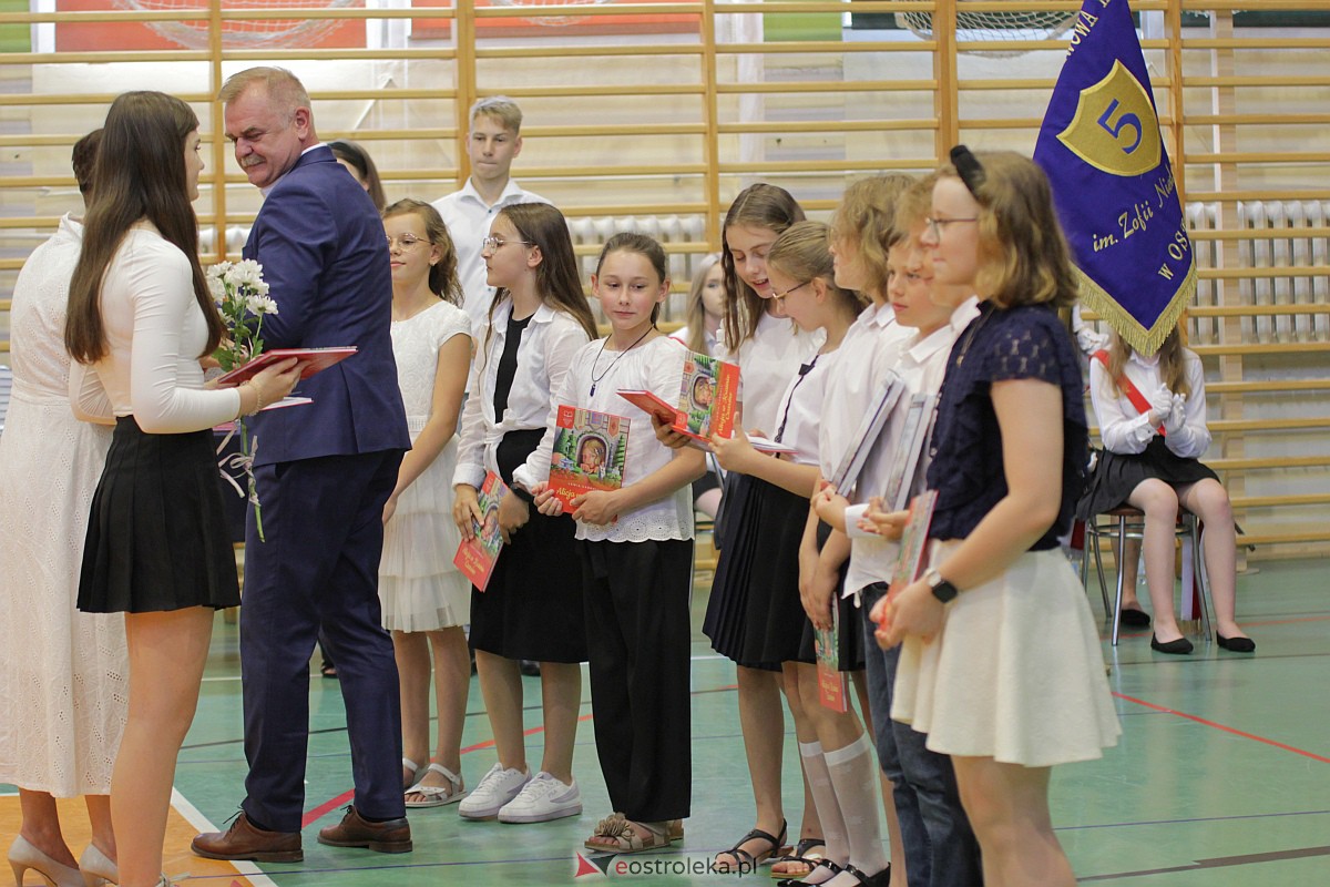 Zakończenie roku szkolnego w Ostrołęce [22.06.2023] - zdjęcie #51 - eOstroleka.pl