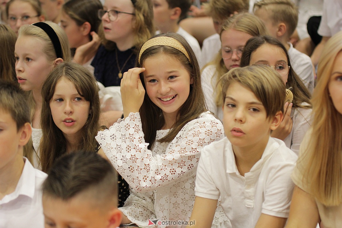 Zakończenie roku szkolnego w Ostrołęce [22.06.2023] - zdjęcie #175 - eOstroleka.pl
