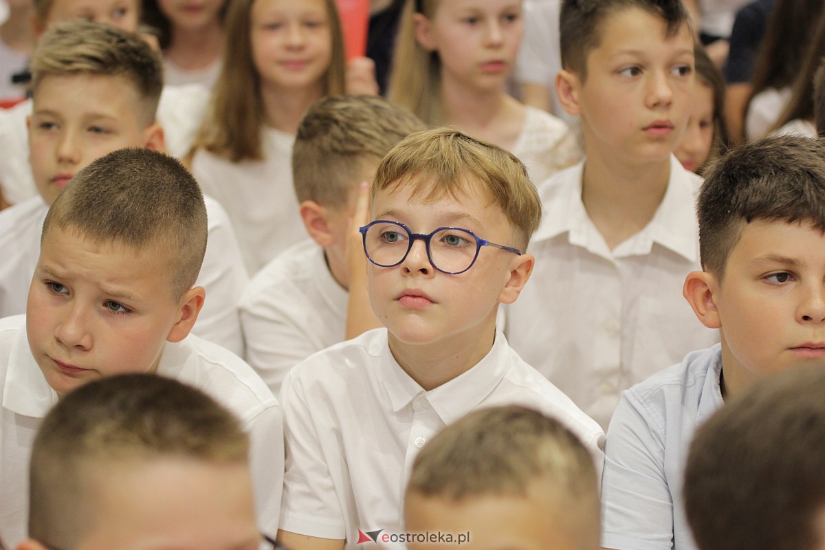 Zakończenie roku szkolnego w Ostrołęce [22.06.2023] - zdjęcie #169 - eOstroleka.pl