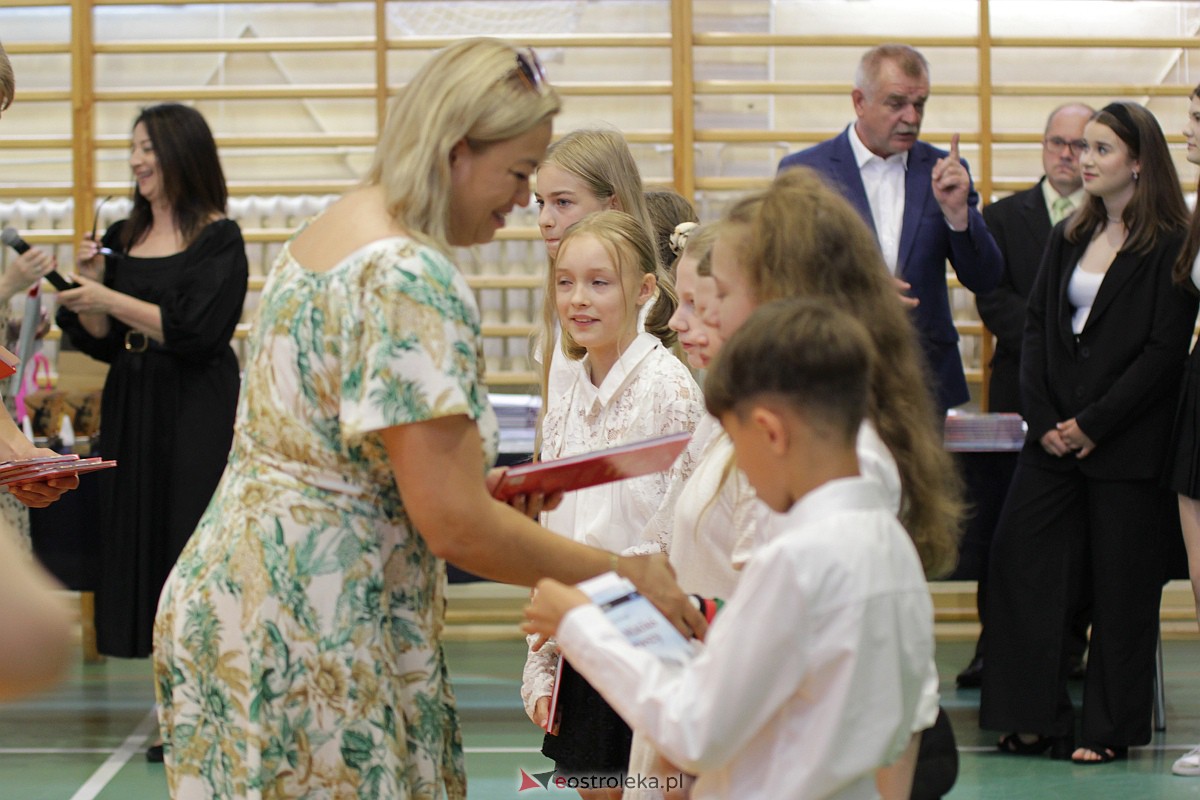 Zakończenie roku szkolnego w Ostrołęce [22.06.2023] - zdjęcie #149 - eOstroleka.pl