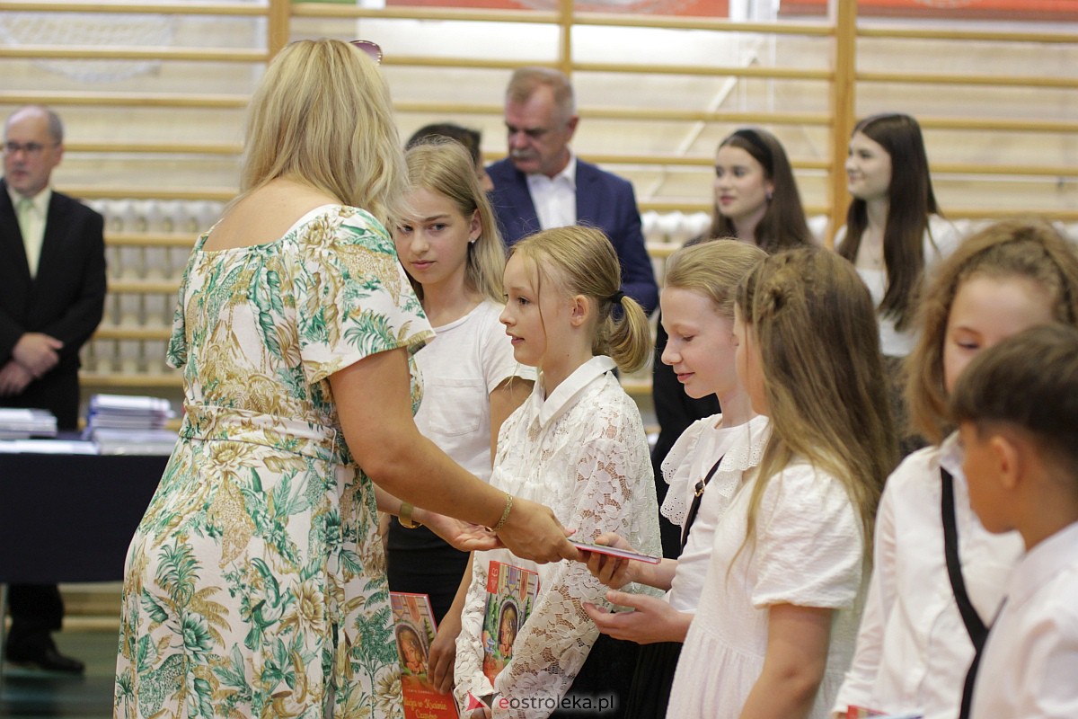 Zakończenie roku szkolnego w Ostrołęce [22.06.2023] - zdjęcie #145 - eOstroleka.pl