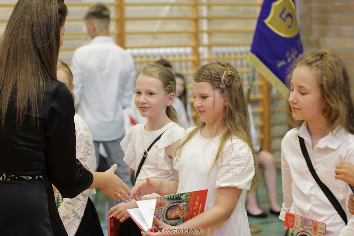 Zakończenie roku szkolnego w Ostrołęce [22.06.2023] - zdjęcie #141 - eOstroleka.pl