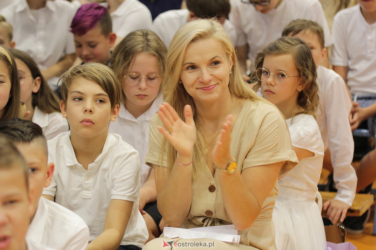 Zakończenie roku szkolnego w Ostrołęce [22.06.2023] - zdjęcie #137 - eOstroleka.pl