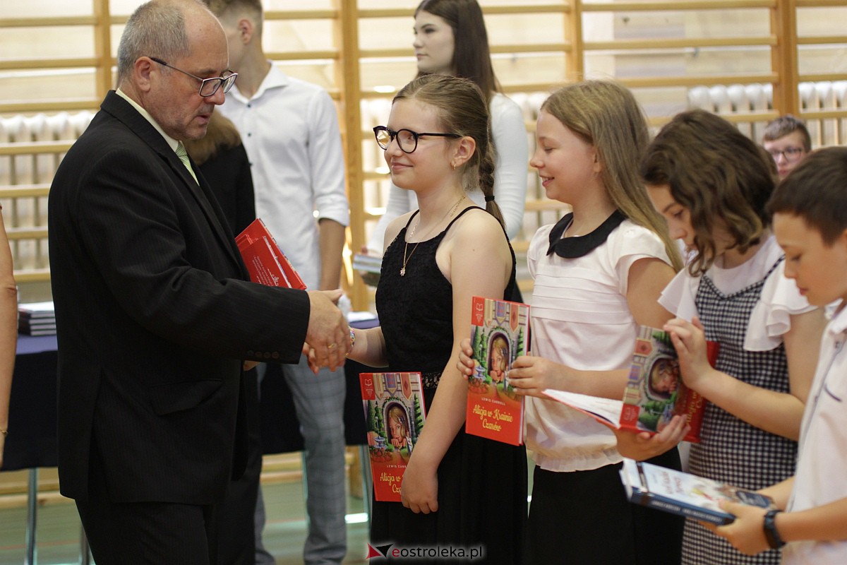Zakończenie roku szkolnego w Ostrołęce [22.06.2023] - zdjęcie #131 - eOstroleka.pl