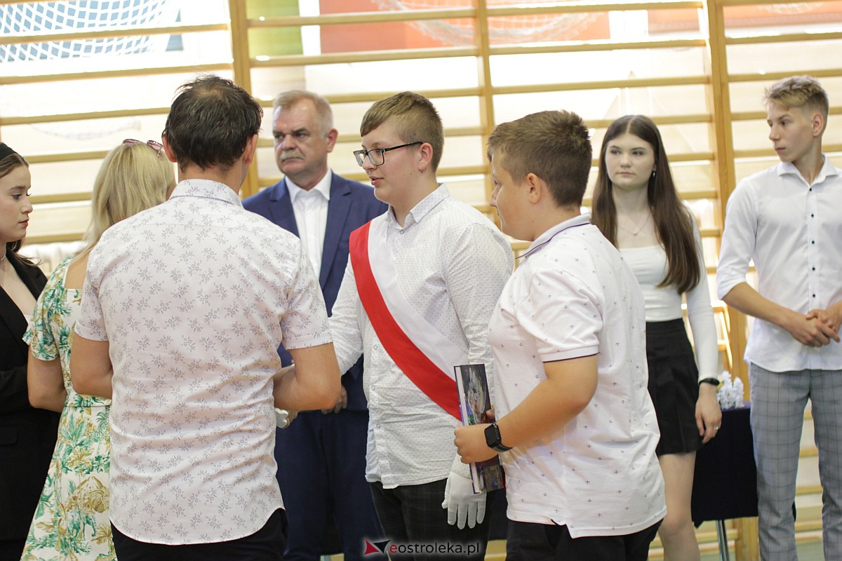 Zakończenie roku szkolnego w Ostrołęce [22.06.2023] - zdjęcie #105 - eOstroleka.pl