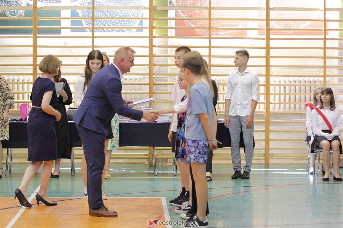 Zakończenie roku szkolnego w Ostrołęce [22.06.2023] - zdjęcie #102 - eOstroleka.pl