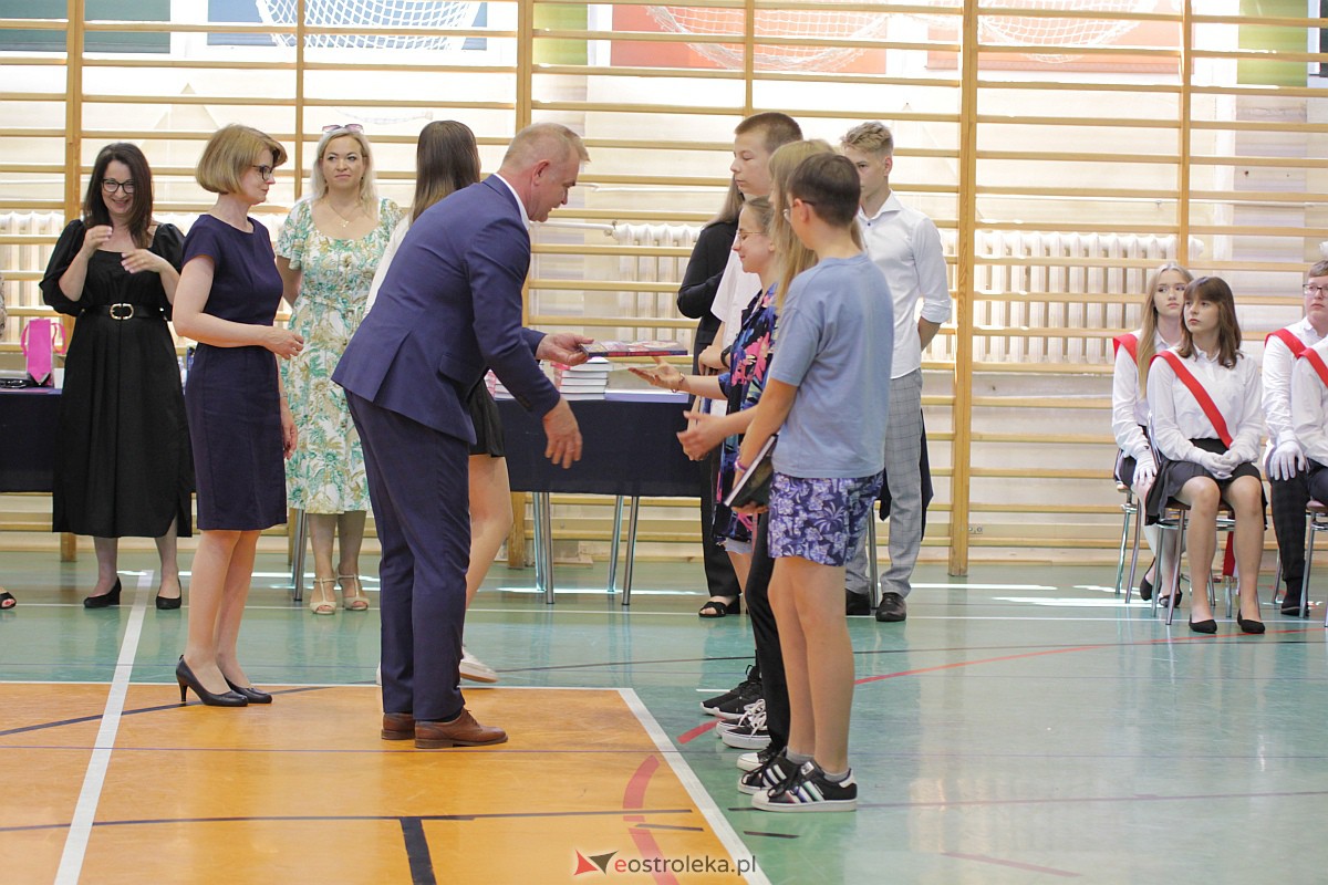 Zakończenie roku szkolnego w Ostrołęce [22.06.2023] - zdjęcie #93 - eOstroleka.pl