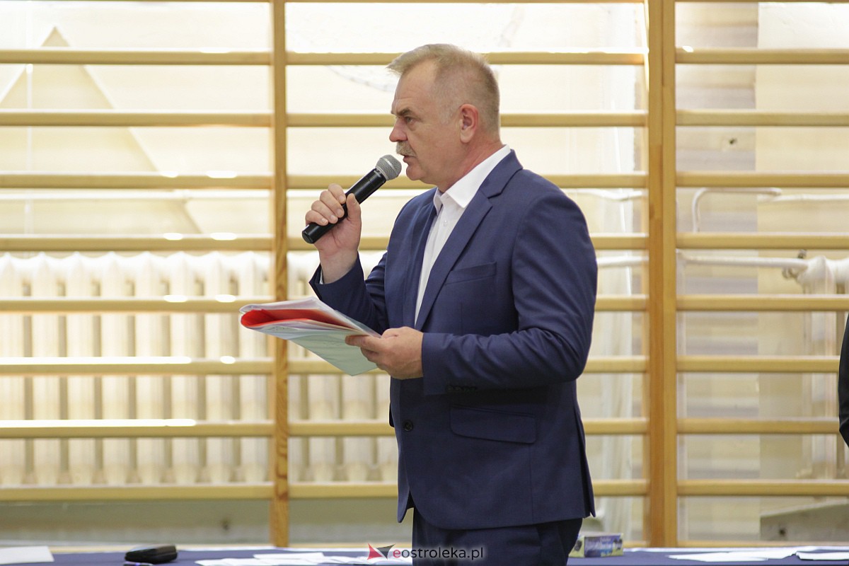 Zakończenie roku szkolnego w Ostrołęce [22.06.2023] - zdjęcie #61 - eOstroleka.pl