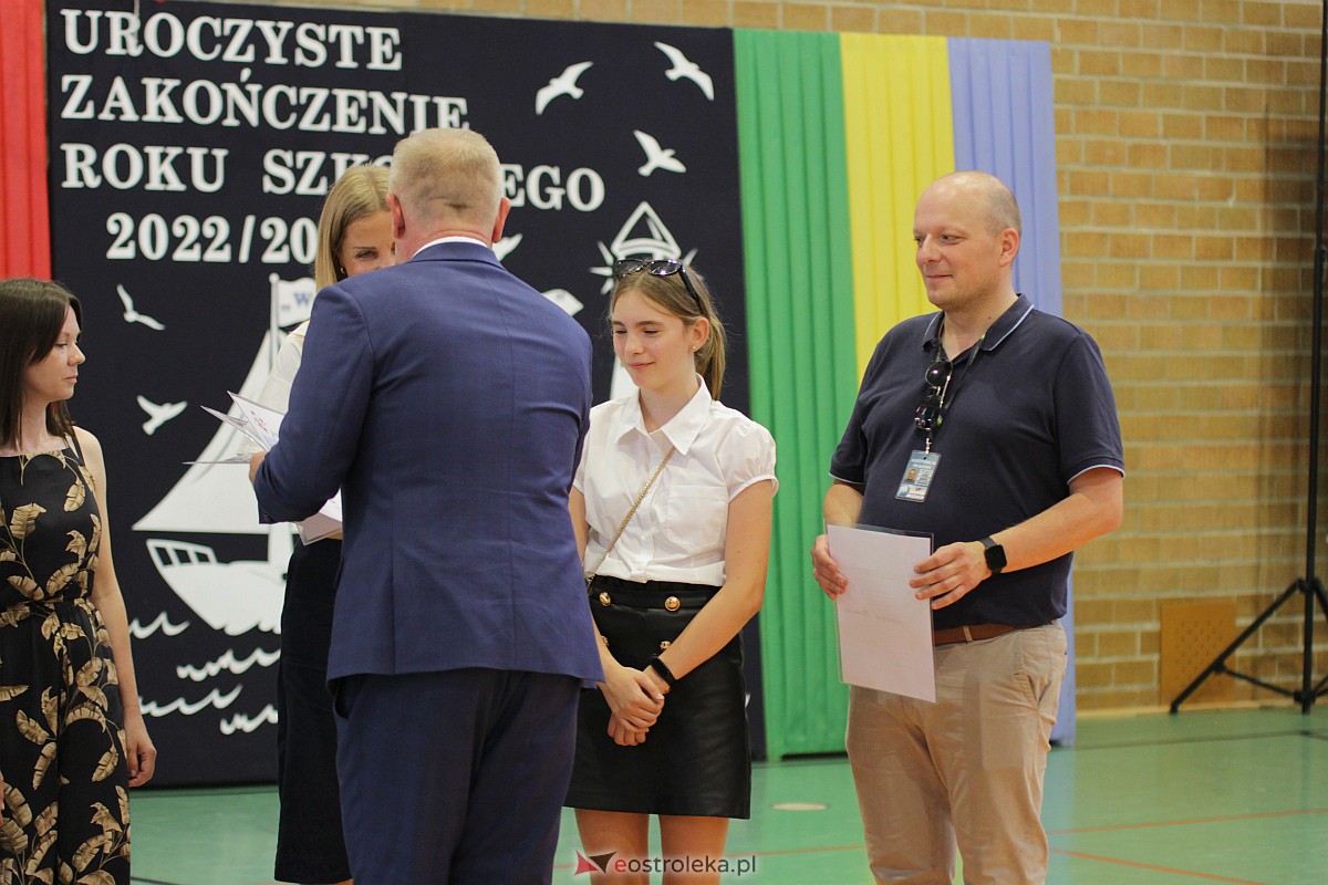 Zakończenie roku szkolnego w Ostrołęce [22.06.2023] - zdjęcie #48 - eOstroleka.pl