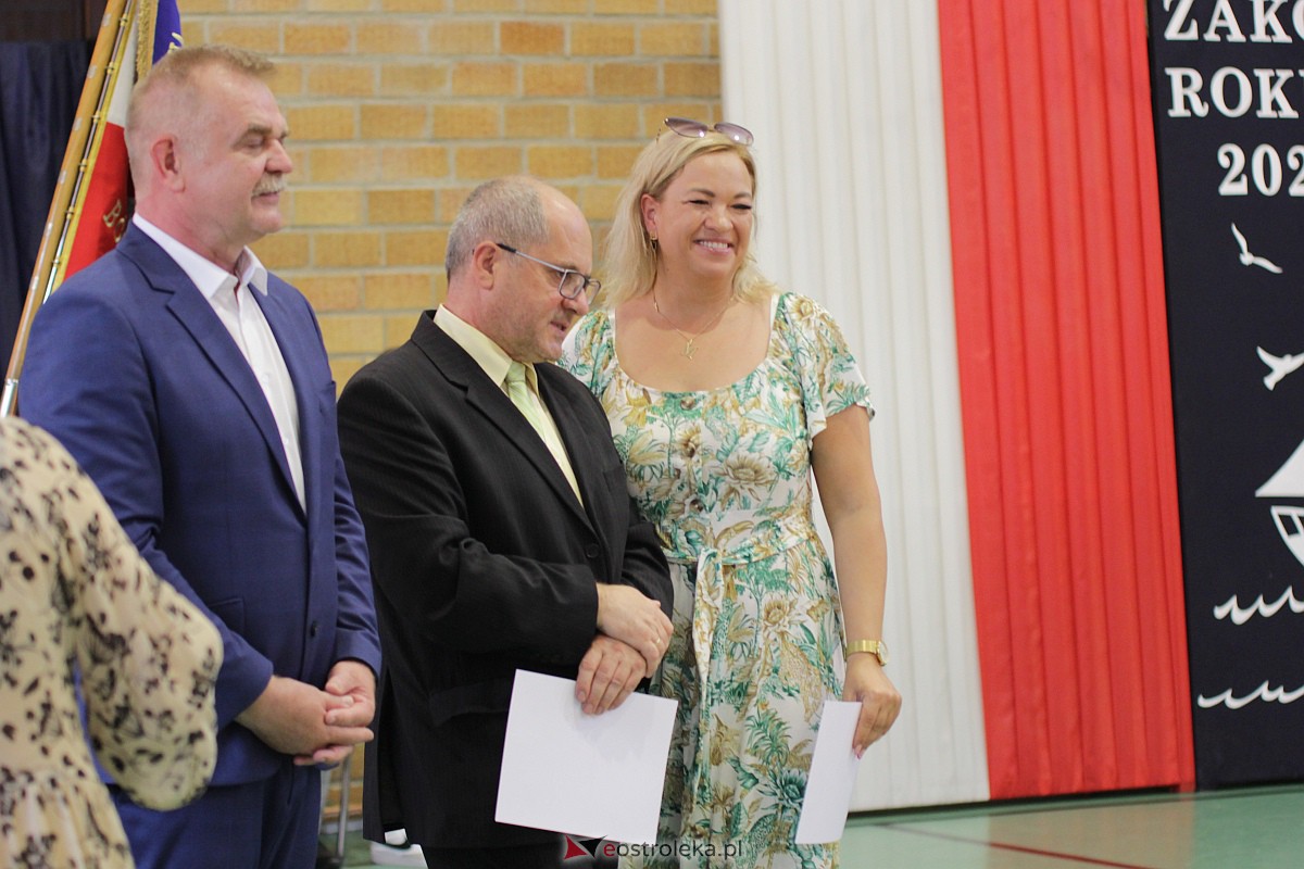 Zakończenie roku szkolnego w Ostrołęce [22.06.2023] - zdjęcie #44 - eOstroleka.pl