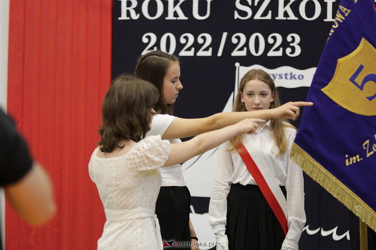 Zakończenie roku szkolnego w Ostrołęce [22.06.2023] - zdjęcie #37 - eOstroleka.pl
