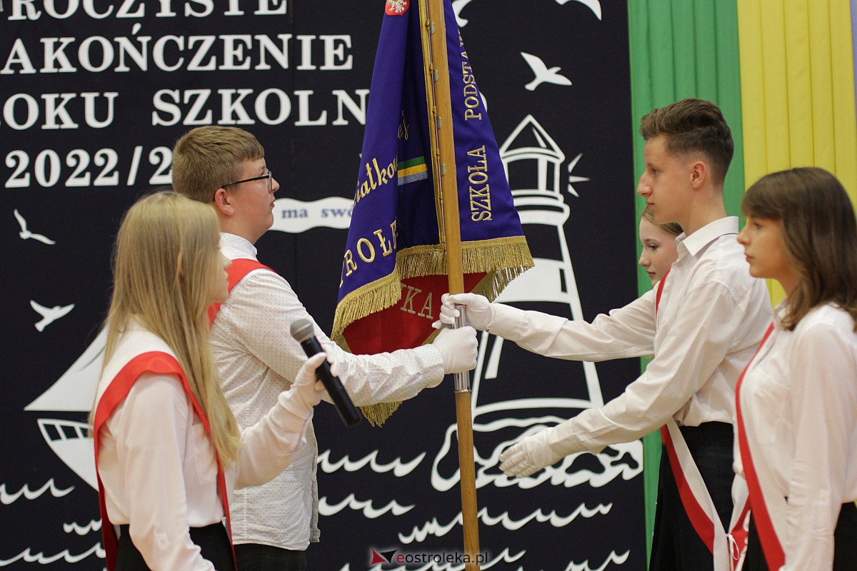 Zakończenie roku szkolnego w Ostrołęce [22.06.2023] - zdjęcie #31 - eOstroleka.pl