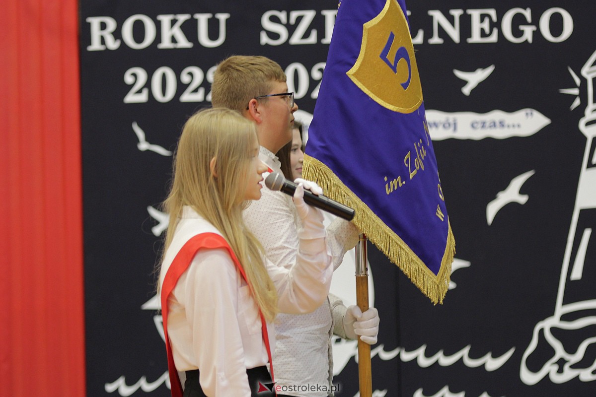 Zakończenie roku szkolnego w Ostrołęce [22.06.2023] - zdjęcie #30 - eOstroleka.pl
