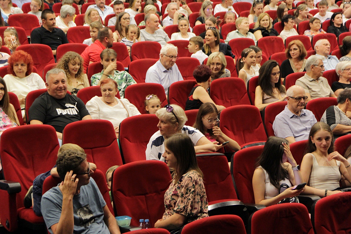 Muzyczno-taneczna podróż z zespołem DE-EM [22.06.2023] - zdjęcie #592 - eOstroleka.pl