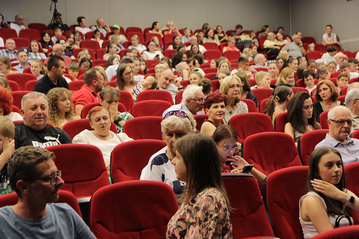 Muzyczno-taneczna podróż z zespołem DE-EM [22.06.2023] - zdjęcie #588 - eOstroleka.pl