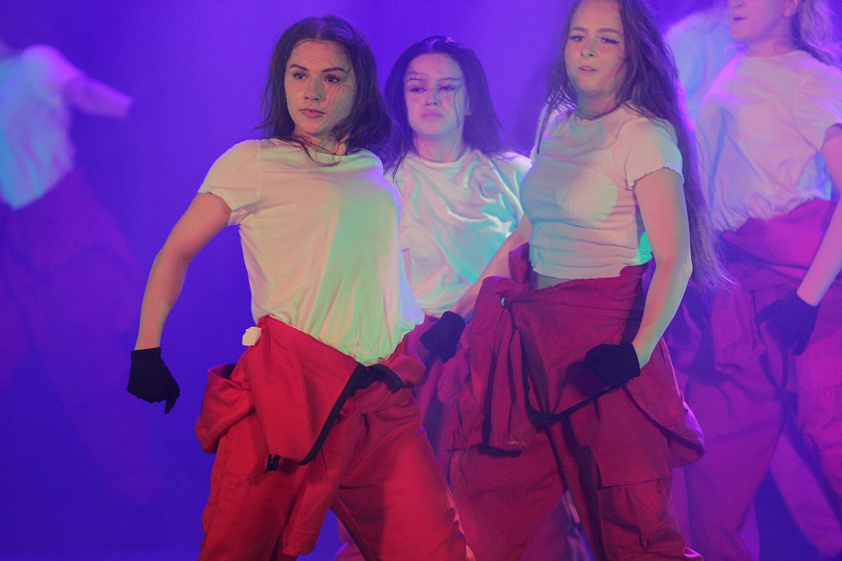 Muzyczno-taneczna podróż z zespołem DE-EM [22.06.2023] - zdjęcie #45 - eOstroleka.pl
