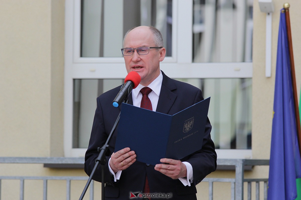 Zakończenie roku szkolnego 2022/23 w Ostrołęce [23.06.2023] - zdjęcie #161 - eOstroleka.pl