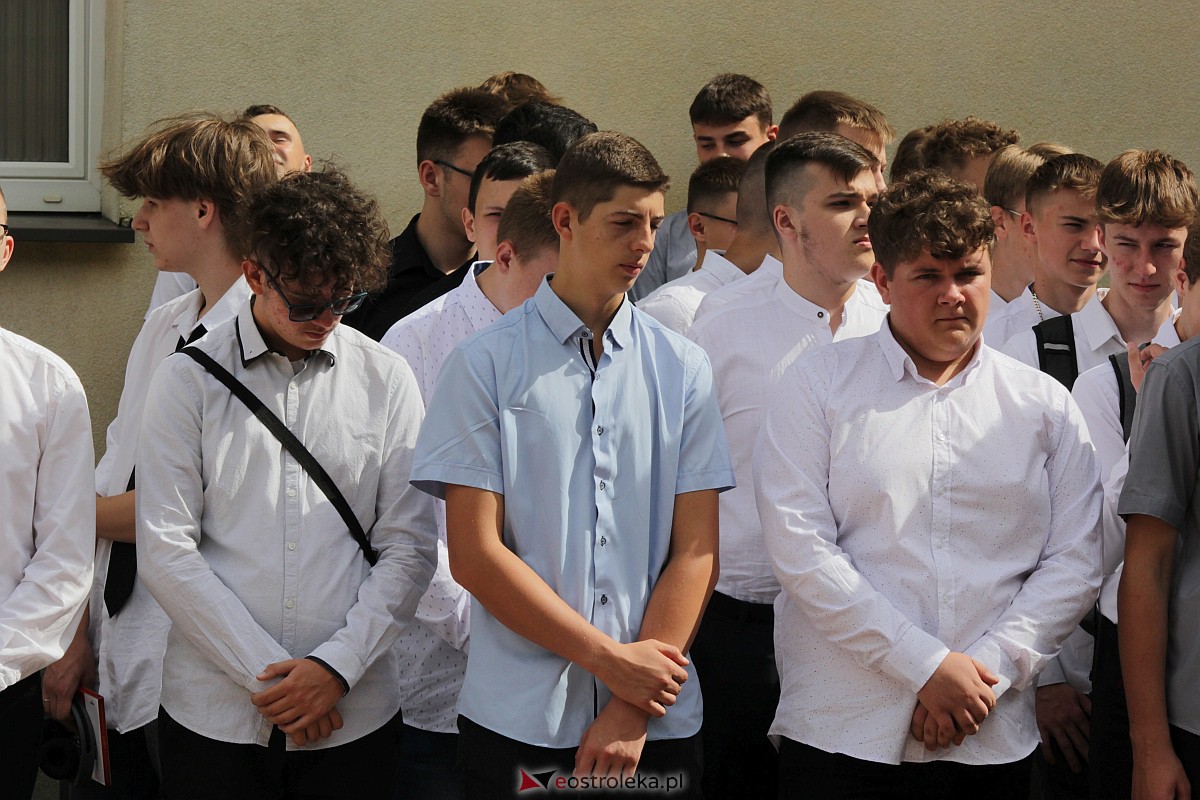 Zakończenie roku szkolnego 2022/23 w Ostrołęce [23.06.2023] - zdjęcie #155 - eOstroleka.pl