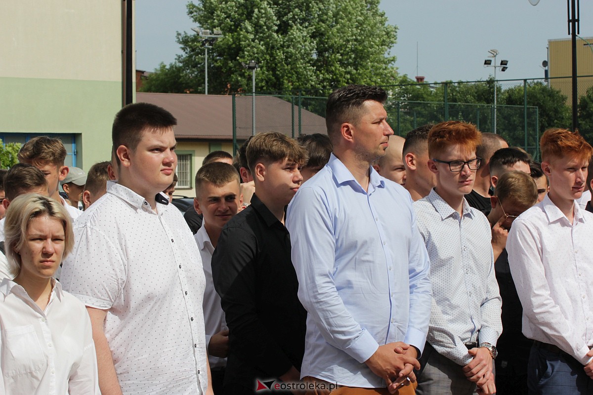 Zakończenie roku szkolnego 2022/23 w Ostrołęce [23.06.2023] - zdjęcie #145 - eOstroleka.pl