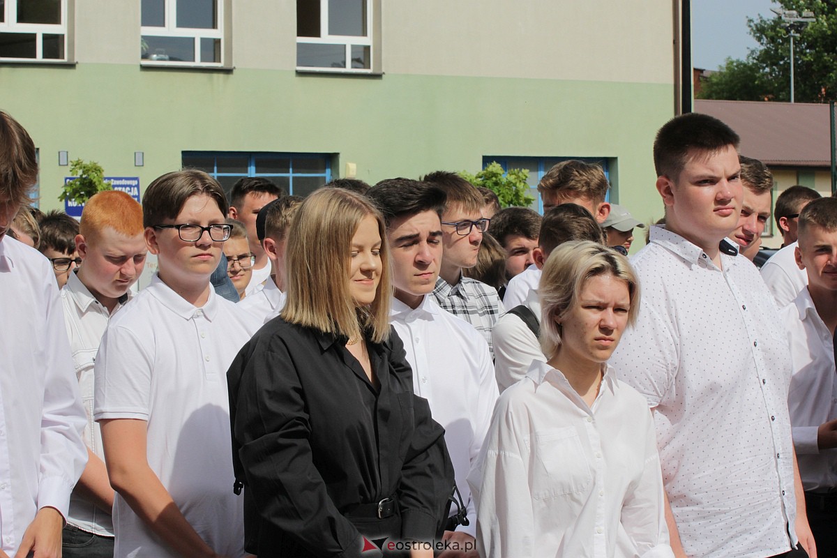 Zakończenie roku szkolnego 2022/23 w Ostrołęce [23.06.2023] - zdjęcie #143 - eOstroleka.pl