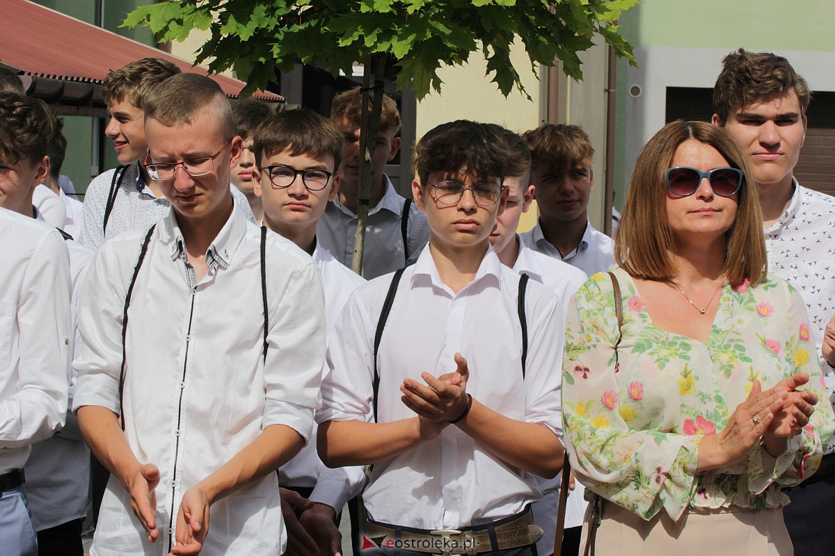 Zakończenie roku szkolnego 2022/23 w Ostrołęce [23.06.2023] - zdjęcie #136 - eOstroleka.pl