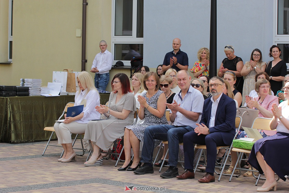 Zakończenie roku szkolnego 2022/23 w Ostrołęce [23.06.2023] - zdjęcie #130 - eOstroleka.pl
