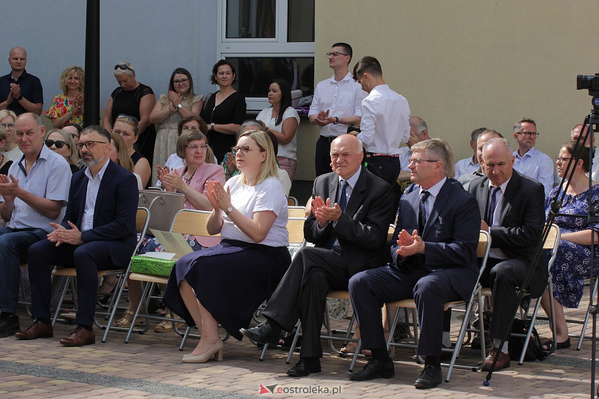Zakończenie roku szkolnego 2022/23 w Ostrołęce [23.06.2023] - zdjęcie #129 - eOstroleka.pl
