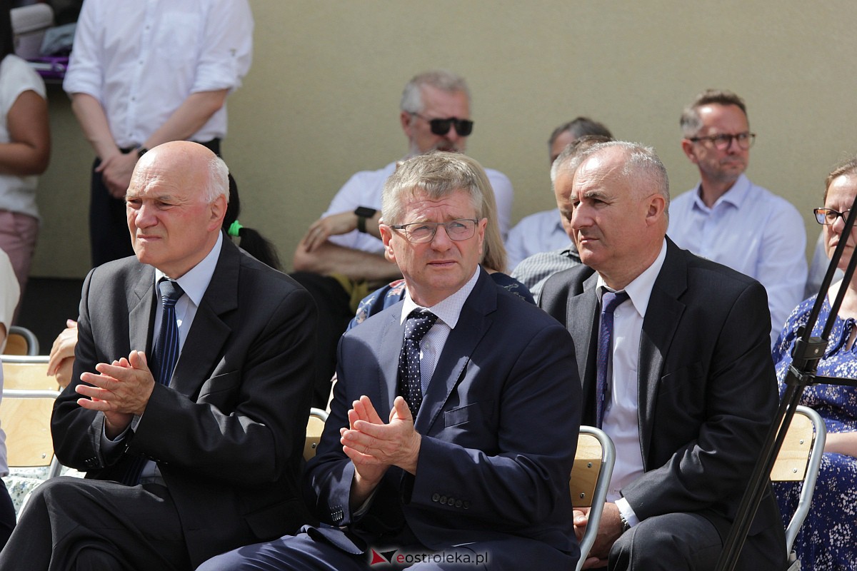 Zakończenie roku szkolnego 2022/23 w Ostrołęce [23.06.2023] - zdjęcie #128 - eOstroleka.pl