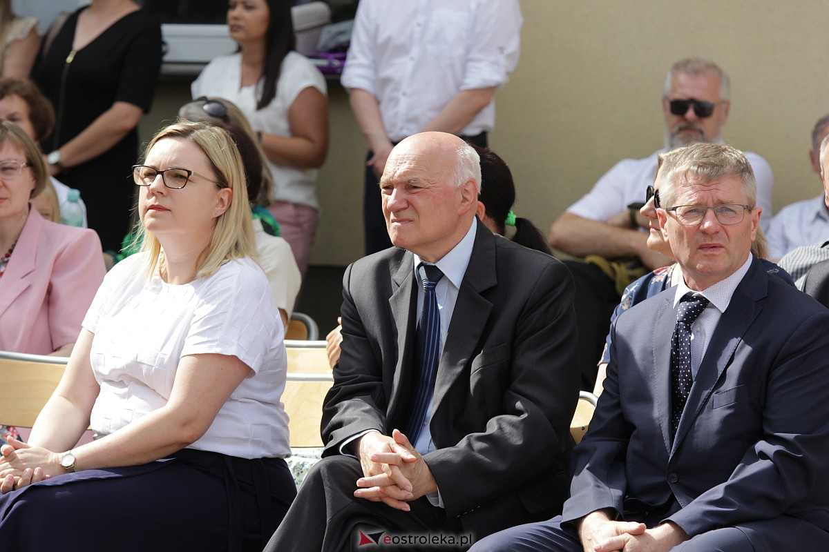 Zakończenie roku szkolnego 2022/23 w Ostrołęce [23.06.2023] - zdjęcie #127 - eOstroleka.pl