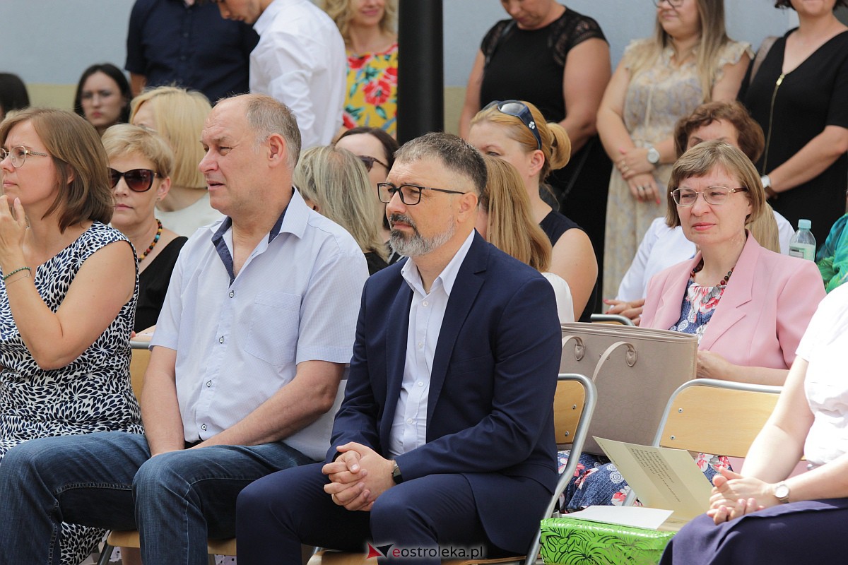 Zakończenie roku szkolnego 2022/23 w Ostrołęce [23.06.2023] - zdjęcie #126 - eOstroleka.pl