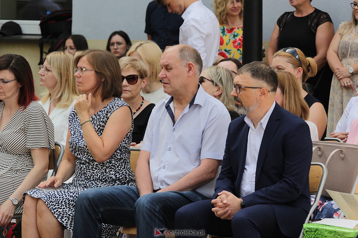Zakończenie roku szkolnego 2022/23 w Ostrołęce [23.06.2023] - zdjęcie #125 - eOstroleka.pl