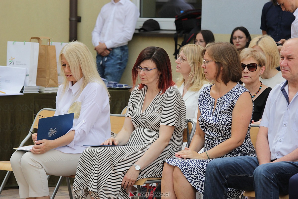 Zakończenie roku szkolnego 2022/23 w Ostrołęce [23.06.2023] - zdjęcie #124 - eOstroleka.pl