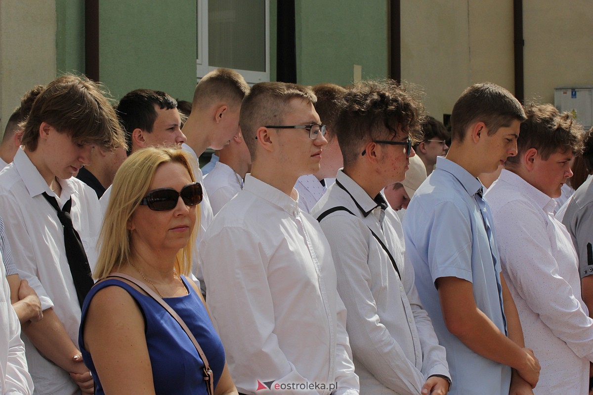 Zakończenie roku szkolnego 2022/23 w Ostrołęce [23.06.2023] - zdjęcie #123 - eOstroleka.pl