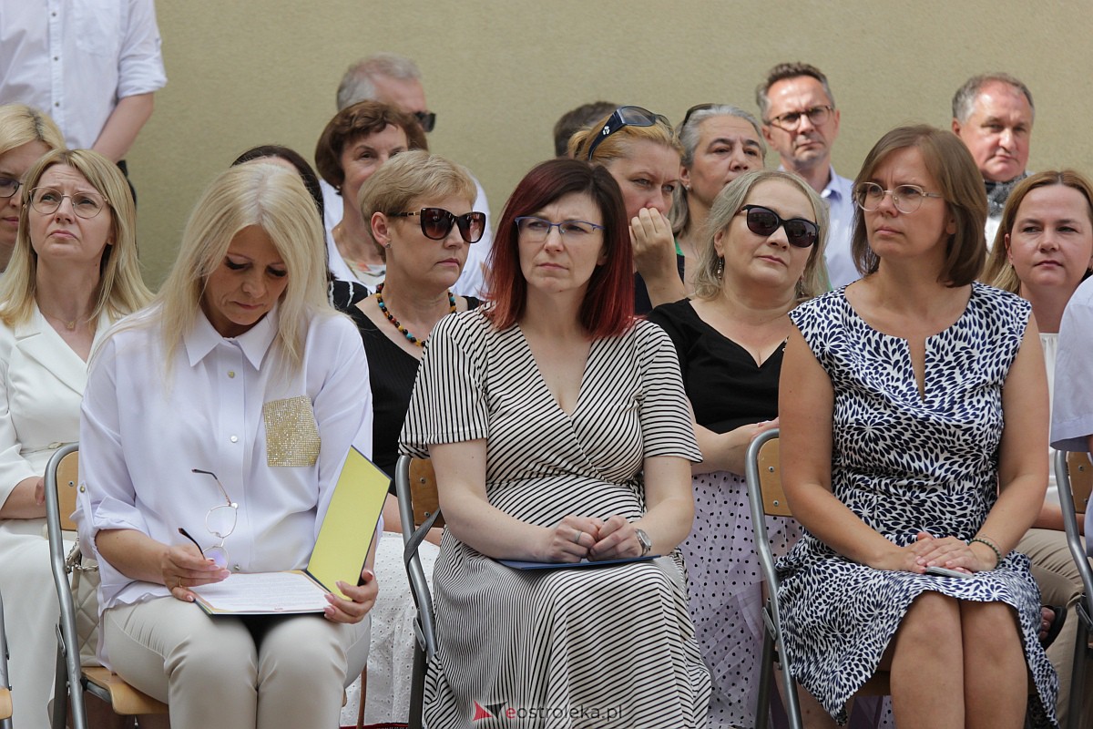 Zakończenie roku szkolnego 2022/23 w Ostrołęce [23.06.2023] - zdjęcie #121 - eOstroleka.pl