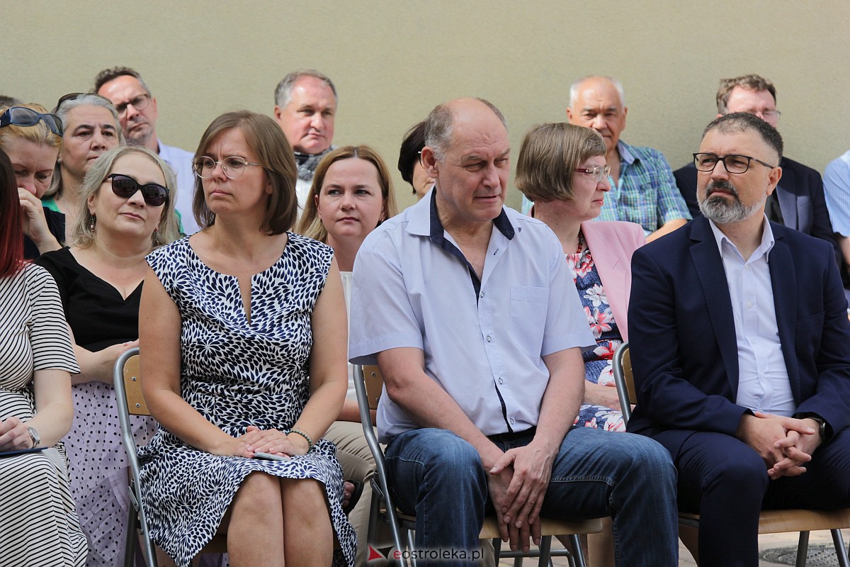 Zakończenie roku szkolnego 2022/23 w Ostrołęce [23.06.2023] - zdjęcie #120 - eOstroleka.pl