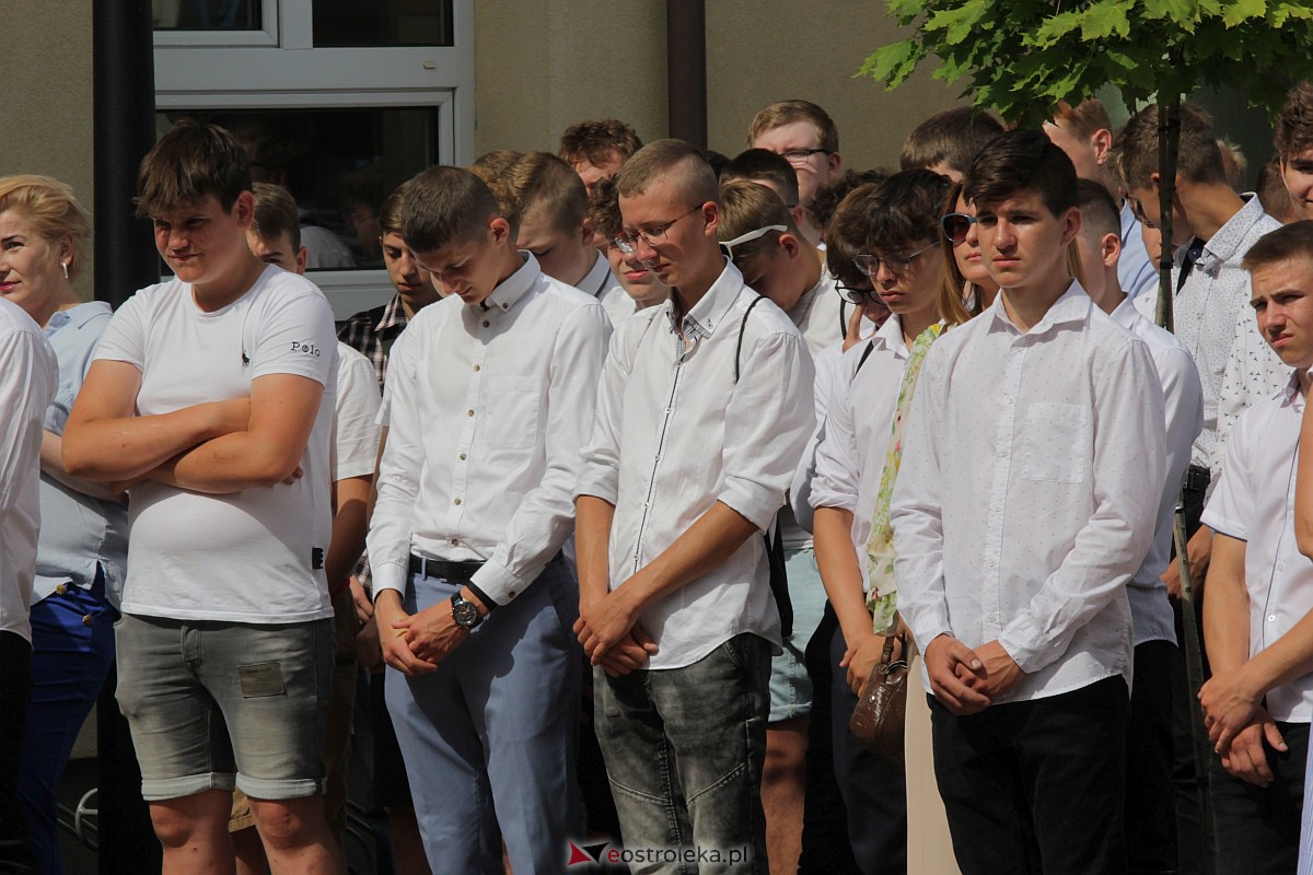 Zakończenie roku szkolnego 2022/23 w Ostrołęce [23.06.2023] - zdjęcie #116 - eOstroleka.pl