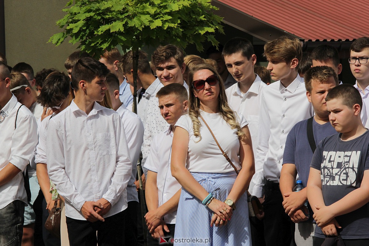 Zakończenie roku szkolnego 2022/23 w Ostrołęce [23.06.2023] - zdjęcie #115 - eOstroleka.pl