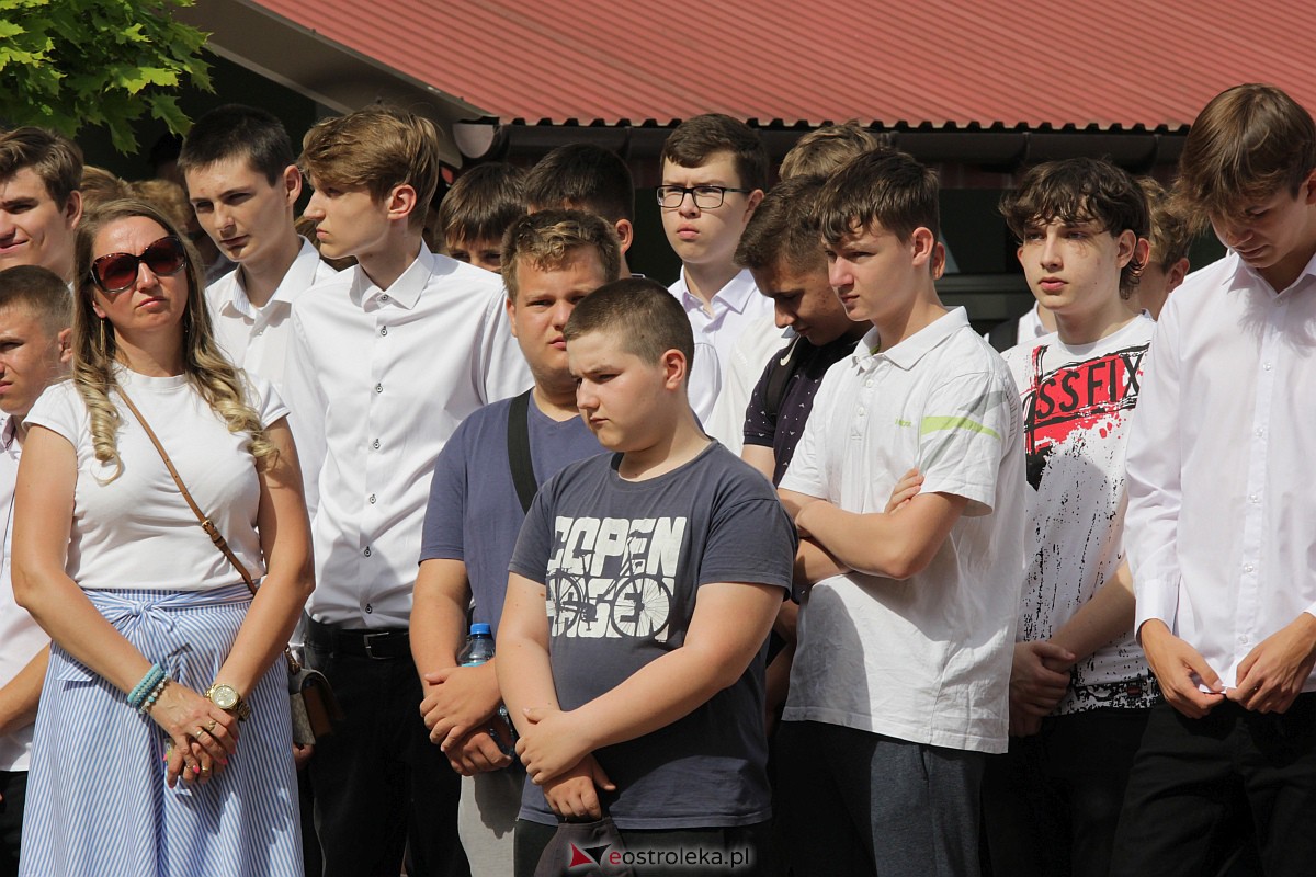 Zakończenie roku szkolnego 2022/23 w Ostrołęce [23.06.2023] - zdjęcie #114 - eOstroleka.pl
