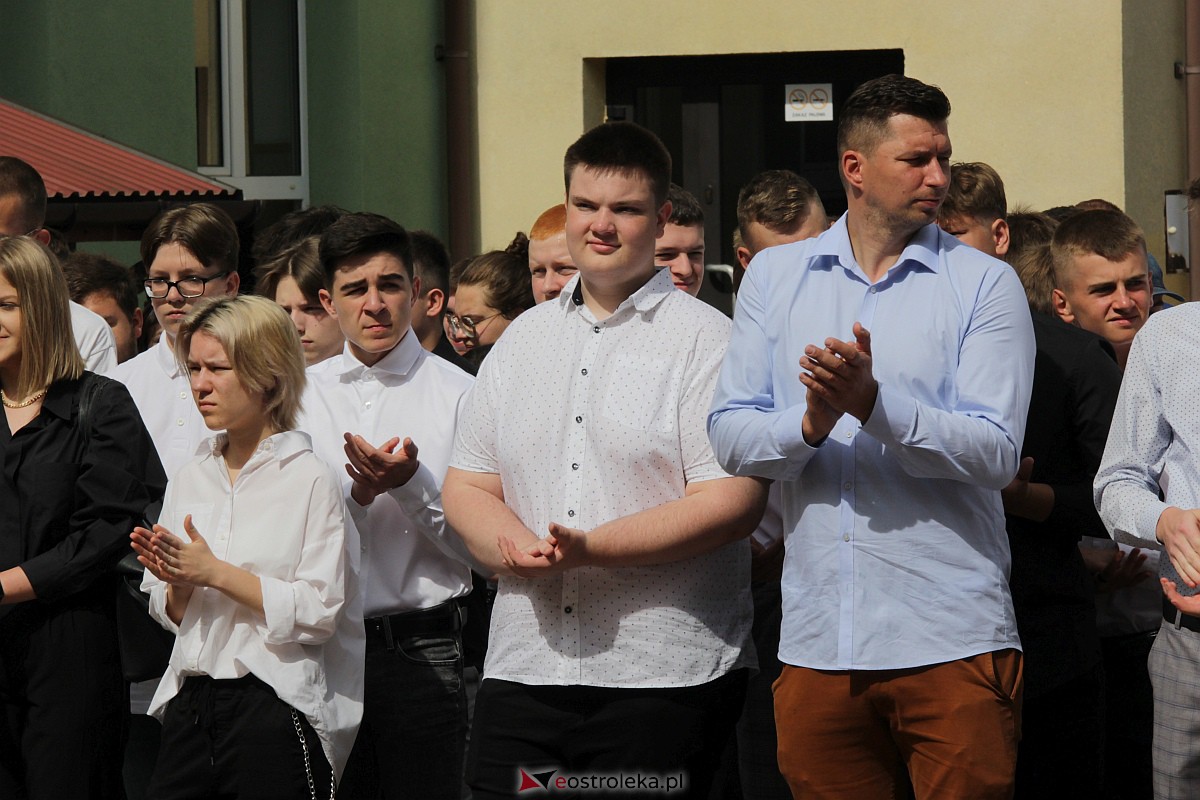 Zakończenie roku szkolnego 2022/23 w Ostrołęce [23.06.2023] - zdjęcie #112 - eOstroleka.pl