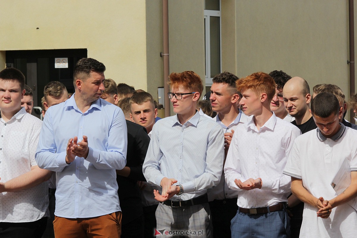 Zakończenie roku szkolnego 2022/23 w Ostrołęce [23.06.2023] - zdjęcie #111 - eOstroleka.pl