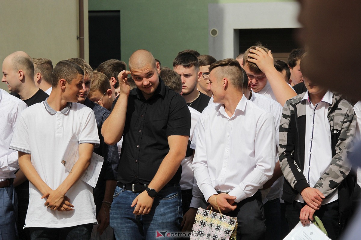 Zakończenie roku szkolnego 2022/23 w Ostrołęce [23.06.2023] - zdjęcie #109 - eOstroleka.pl