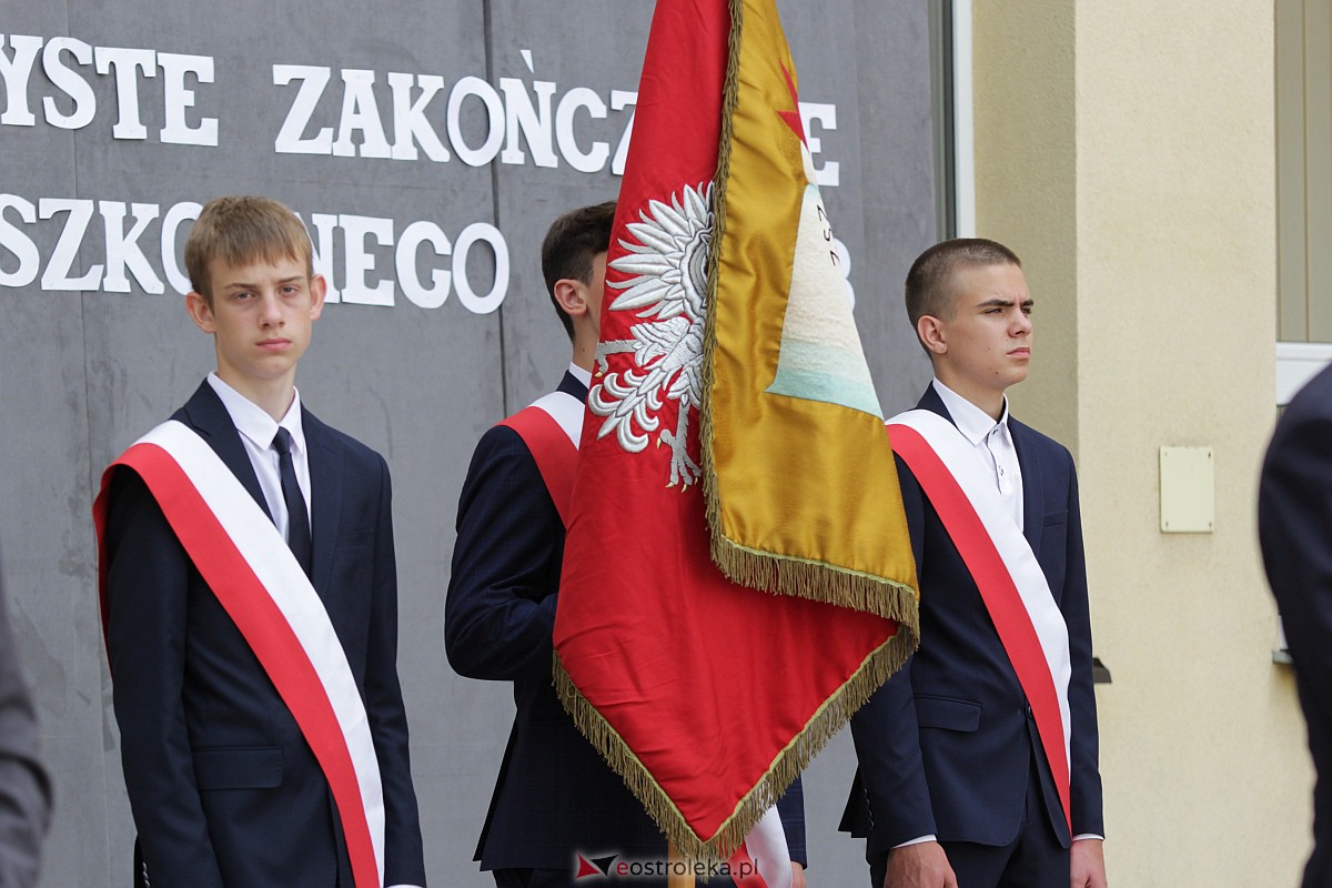 Zakończenie roku szkolnego 2022/23 w Ostrołęce [23.06.2023] - zdjęcie #108 - eOstroleka.pl