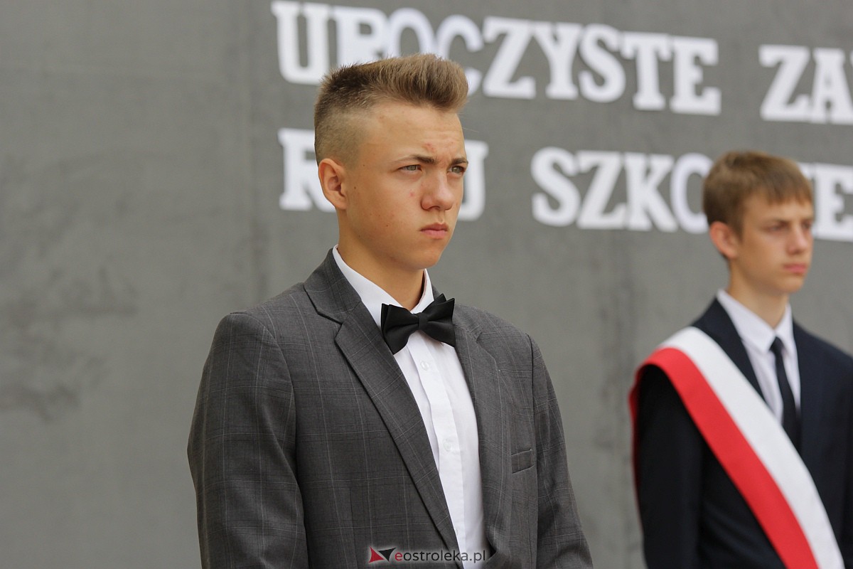 Zakończenie roku szkolnego 2022/23 w Ostrołęce [23.06.2023] - zdjęcie #107 - eOstroleka.pl