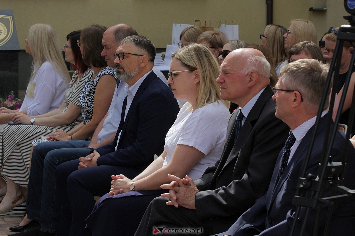 Zakończenie roku szkolnego 2022/23 w Ostrołęce [23.06.2023] - zdjęcie #105 - eOstroleka.pl