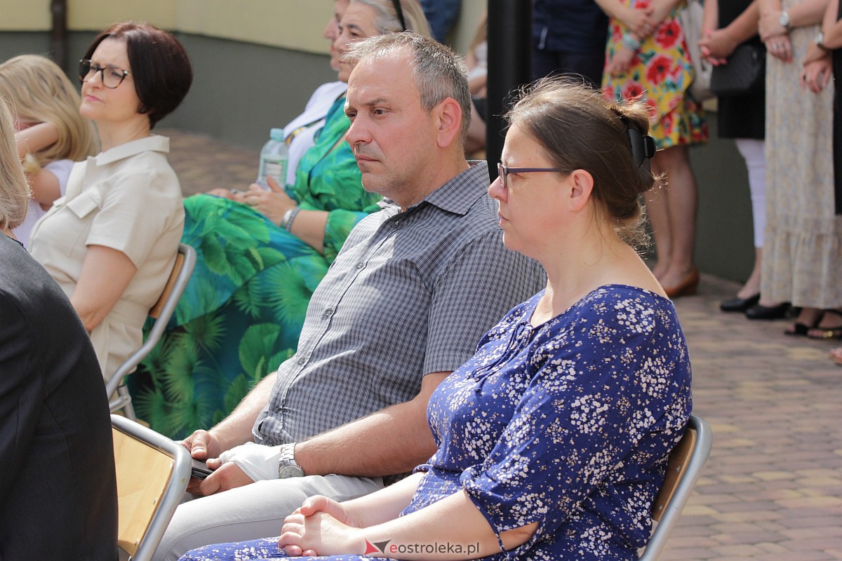 Zakończenie roku szkolnego 2022/23 w Ostrołęce [23.06.2023] - zdjęcie #104 - eOstroleka.pl