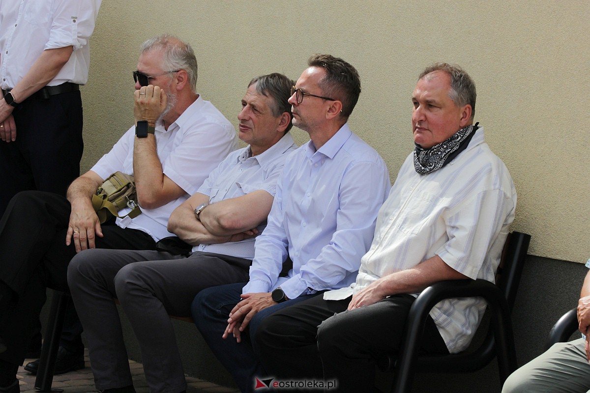 Zakończenie roku szkolnego 2022/23 w Ostrołęce [23.06.2023] - zdjęcie #102 - eOstroleka.pl