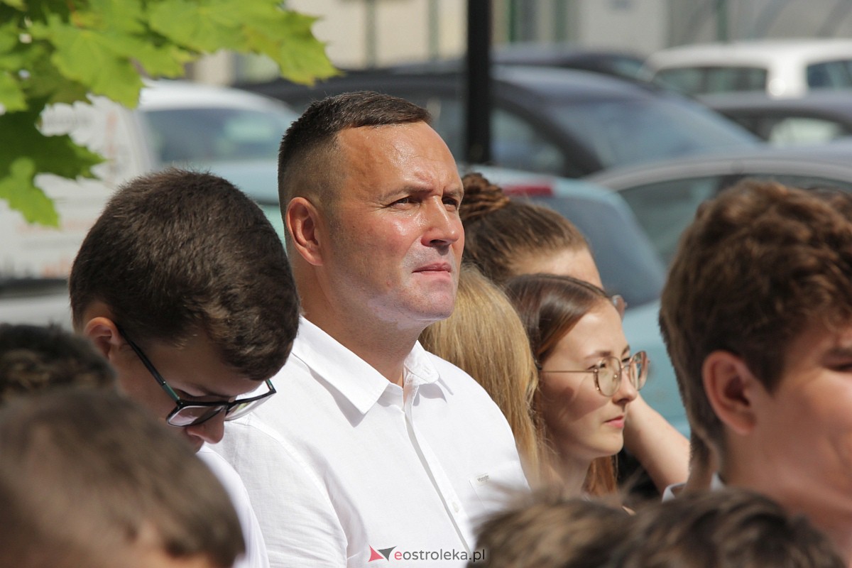 Zakończenie roku szkolnego 2022/23 w Ostrołęce [23.06.2023] - zdjęcie #99 - eOstroleka.pl