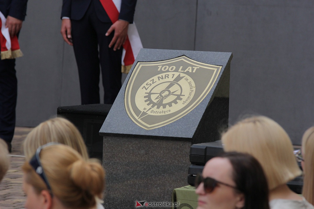 Zakończenie roku szkolnego 2022/23 w Ostrołęce [23.06.2023] - zdjęcie #97 - eOstroleka.pl