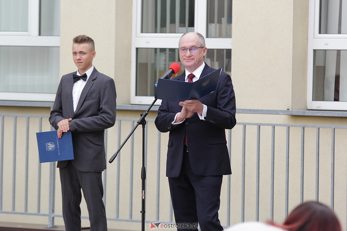 Zakończenie roku szkolnego 2022/23 w Ostrołęce [23.06.2023] - zdjęcie #96 - eOstroleka.pl